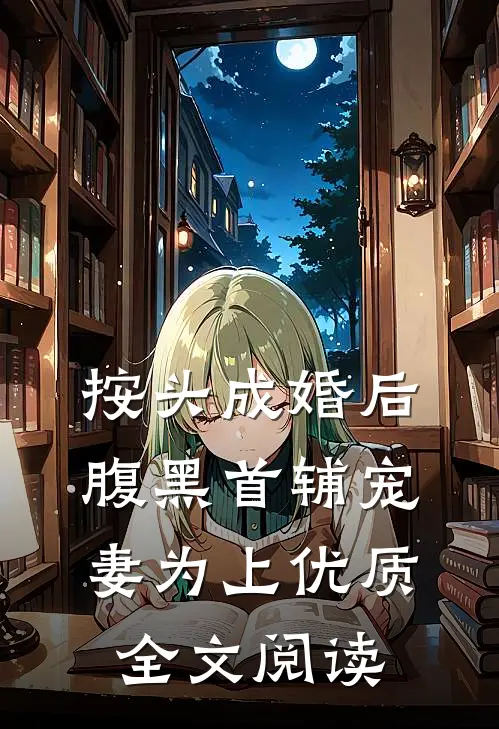 按头成婚后，腹黑首辅宠妻为上优质全文阅读