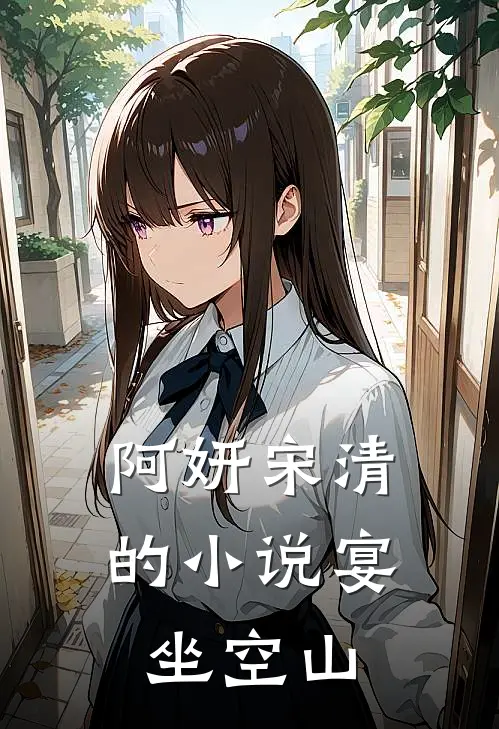 阿妍宋清的小说宴坐空山