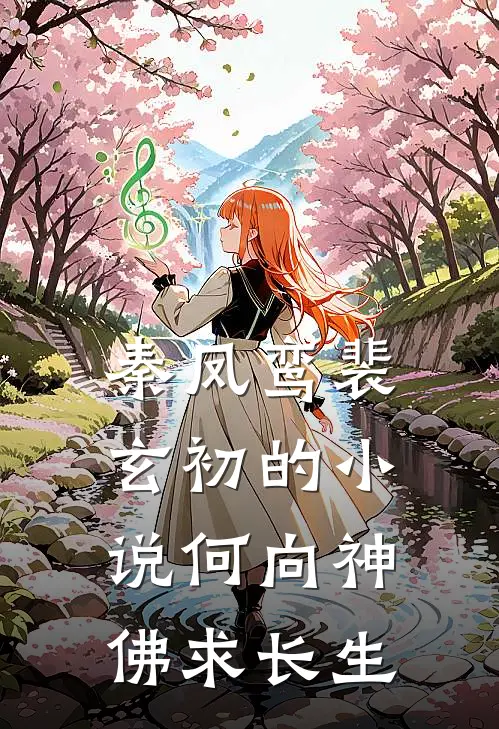 秦凤鸾裴玄初的小说何向神佛求长生