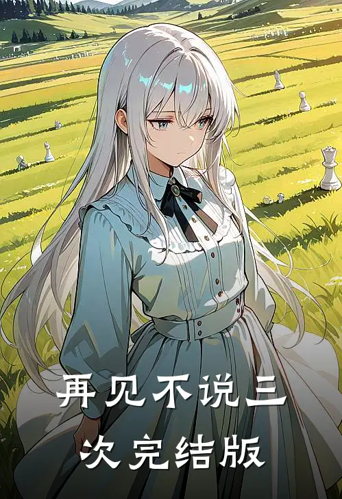 再见不说三次完结版