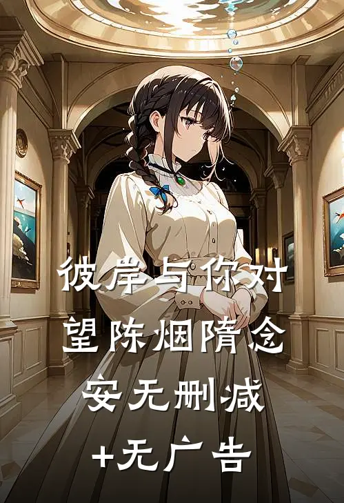 彼岸与你对望陈烟隋念安无删减+无广告