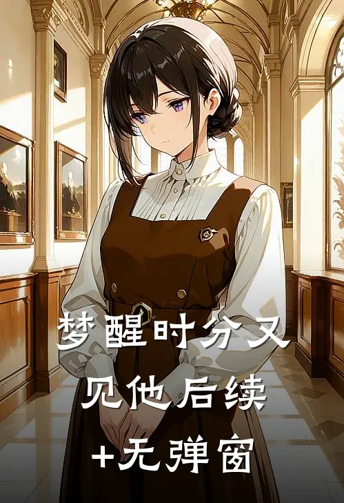 梦醒时分又见他后续+无弹窗