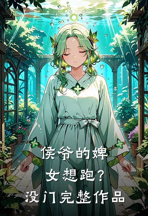 侯爷的婢女想跑？没门完整作品