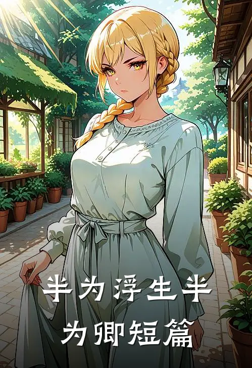 半为浮生半为卿短篇