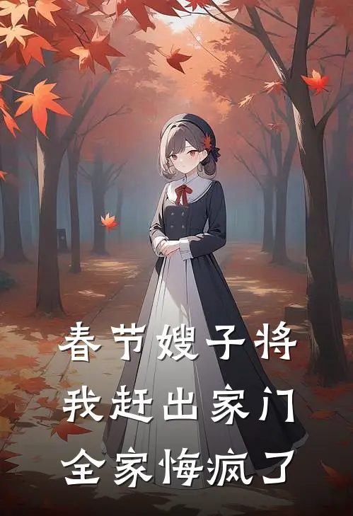春节嫂子将我赶出家门，全家悔疯了