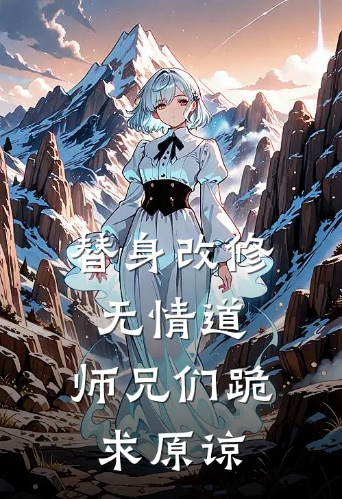 替身改修无情道，师兄们跪求原谅