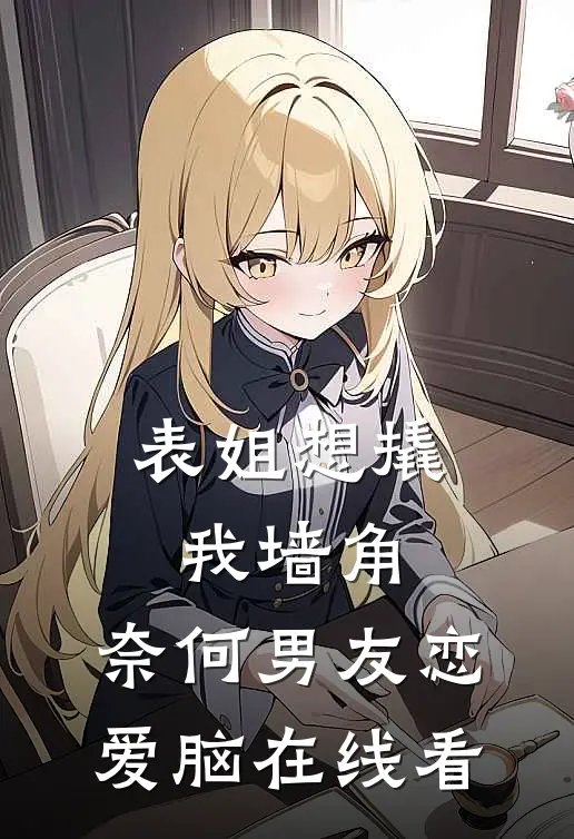 表姐想撬我墙角，奈何男友恋爱脑在线看