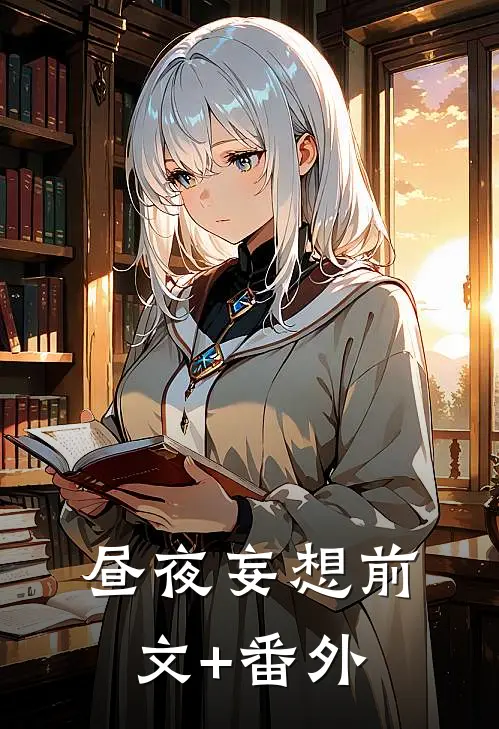 昼夜妄想前文+番外