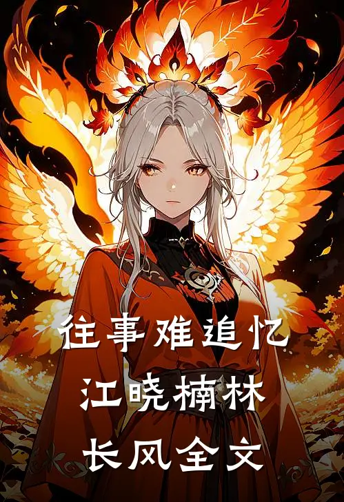 往事难追忆江晓楠林长风全文