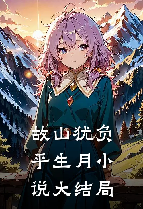 故山犹负平生月小说大结局