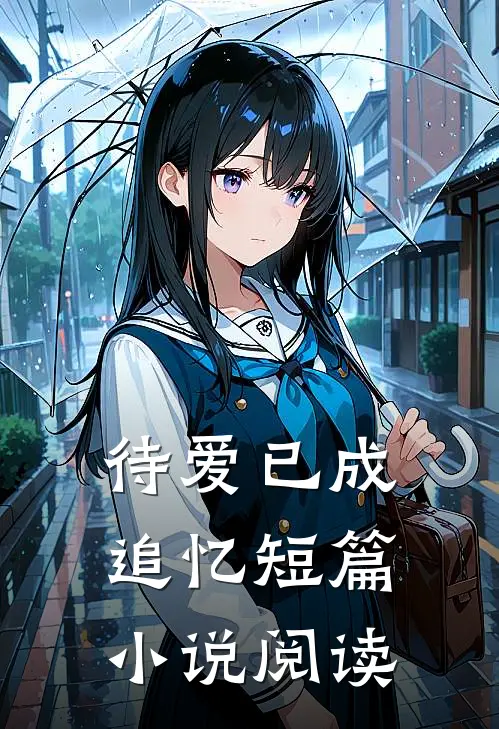 待爱已成追忆短篇小说阅读