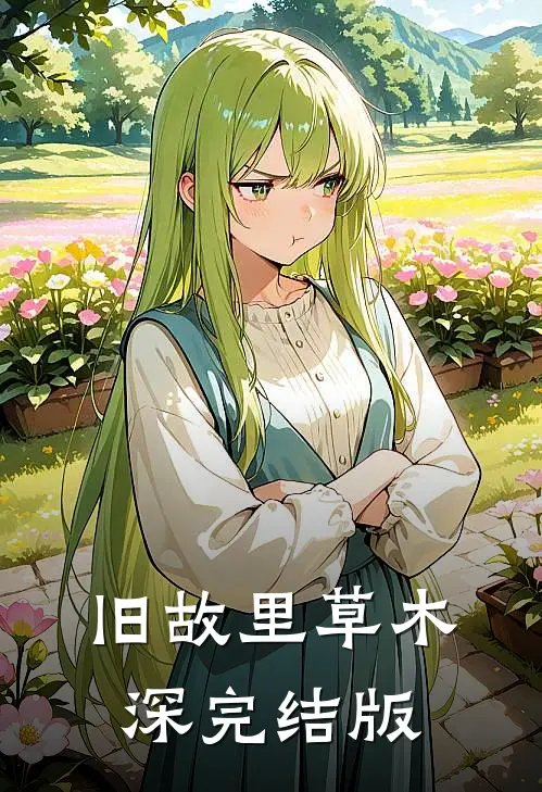 旧故里草木深完结版