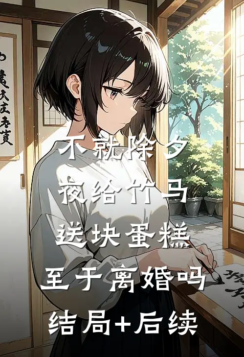 不就除夕夜给竹马送块蛋糕，至于离婚吗结局+后续