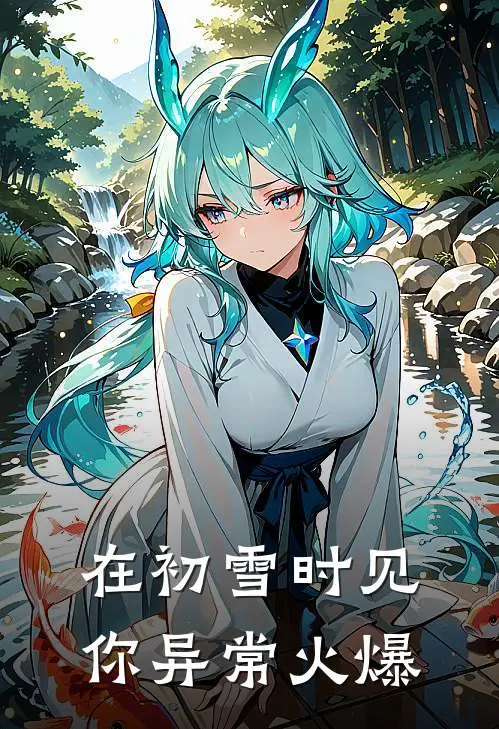 在初雪时见你异常火爆