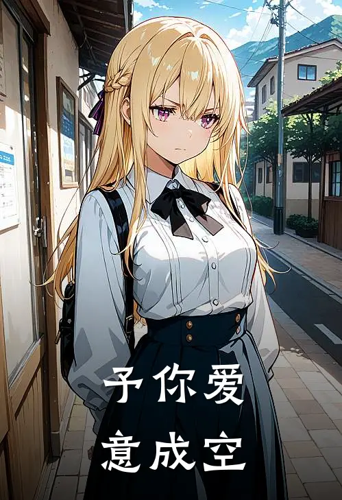 予你爱意成空