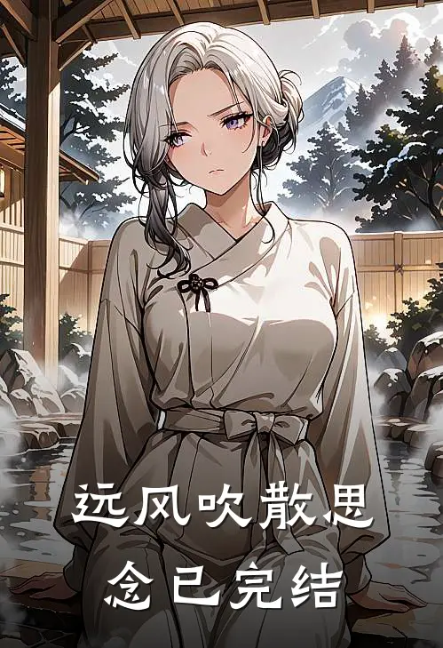远风吹散思念已完结