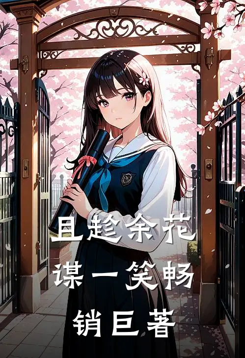 且趁余花谋一笑畅销巨著