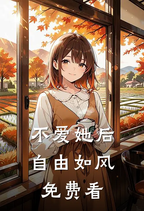 不爱她后，自由如风免费看