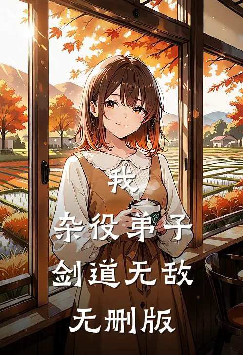 我，杂役弟子，剑道无敌无删版