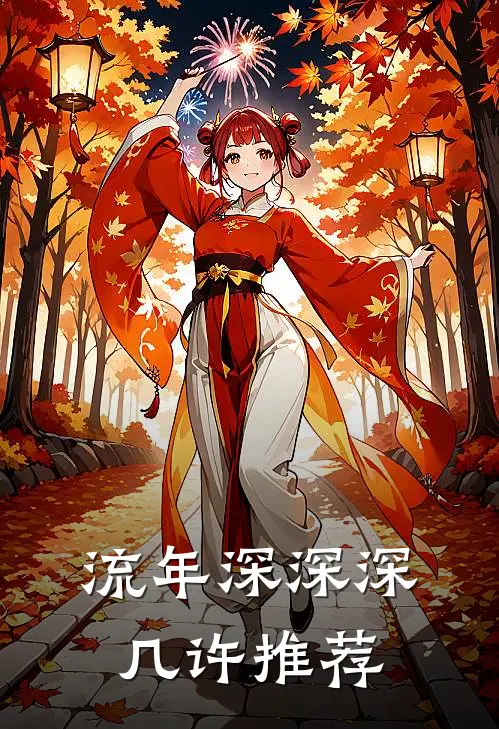 流年深深深几许推荐