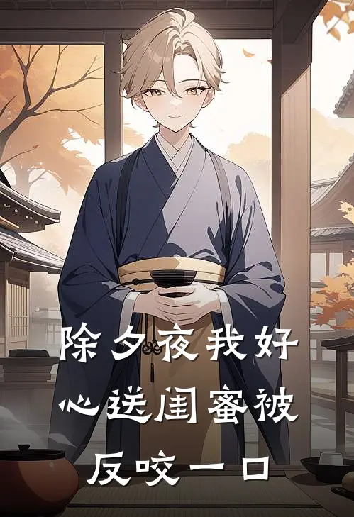 除夕夜我好心送闺蜜被反咬一口