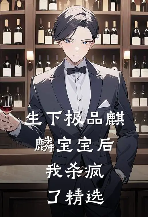 生下极品麒麟宝宝后，我杀疯了精选