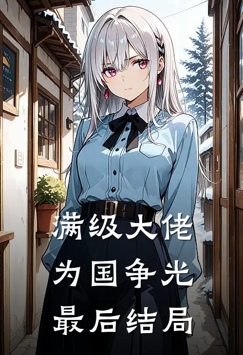 满级大佬为国争光最后结局