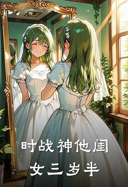时战神他闺女三岁半