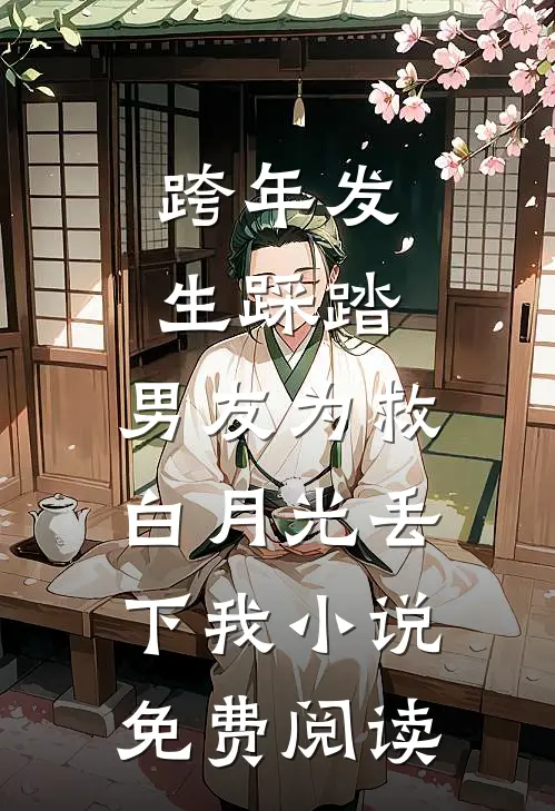 跨年发生踩踏，男友为救白月光丢下我小说免费阅读