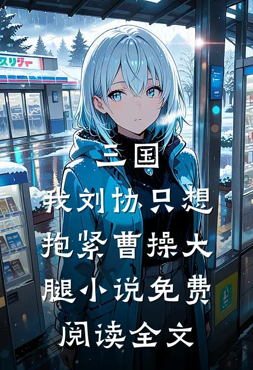 三国：我刘协只想抱紧曹操大腿小说免费阅读全文