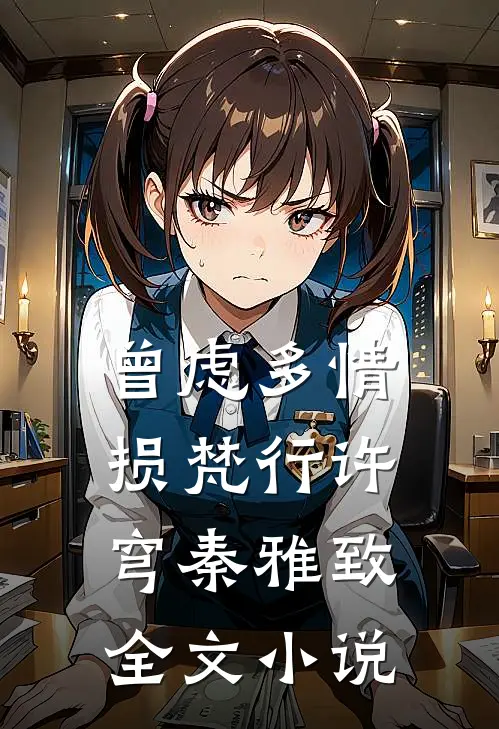 曾虑多情损梵行许穹秦雅致全文小说