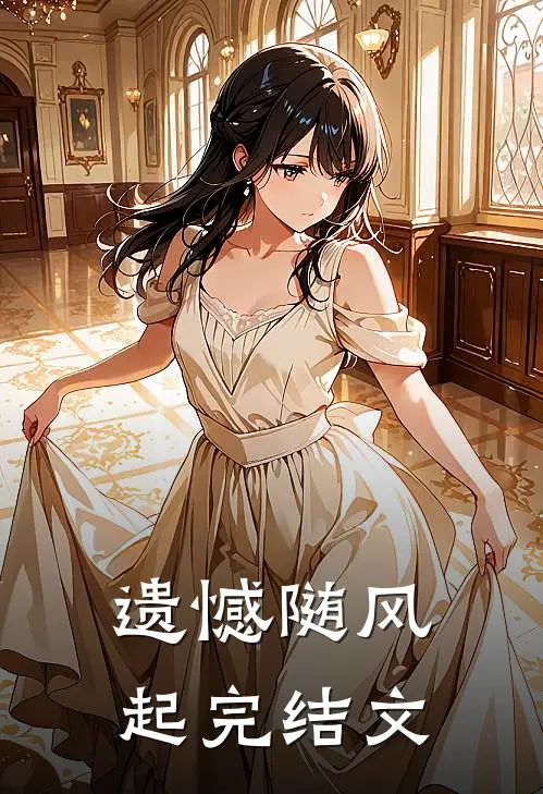 遗憾随风起完结文