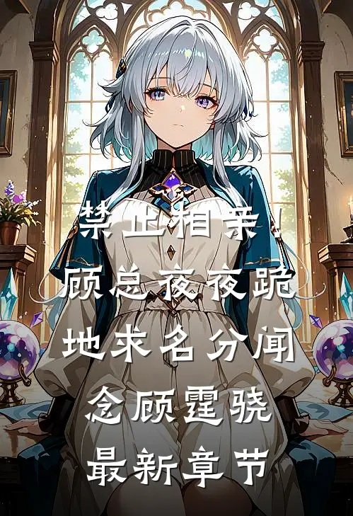 禁止相亲！顾总夜夜跪地求名分闻念顾霆骁最新章节