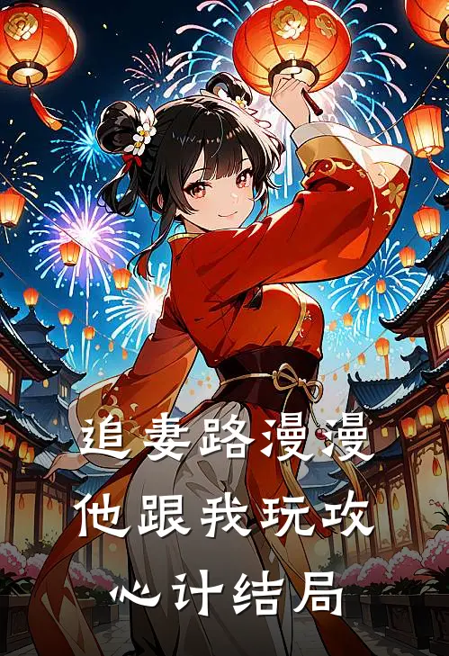 追妻路漫漫，他跟我玩攻心计结局