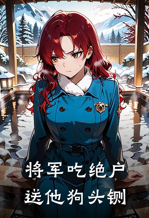 将军吃绝户，送他狗头铡