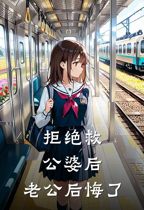 拒绝救公婆后，老公后悔了