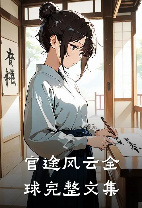 官途风云全球完整文集
