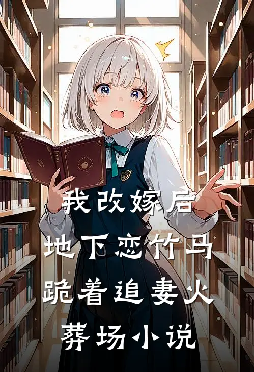 我改嫁后，地下恋竹马跪着追妻火葬场小说