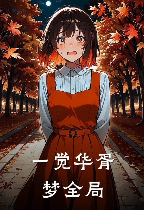 一觉华胥梦全局