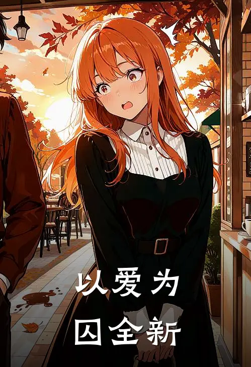以爱为囚全新