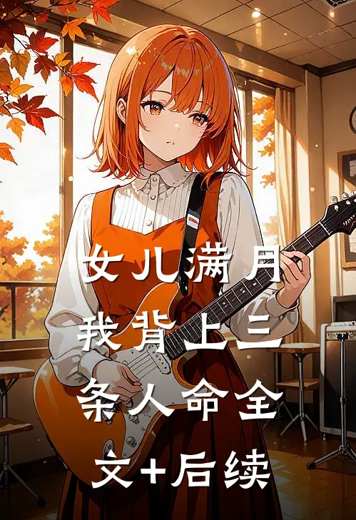 女儿满月，我背上三条人命全文+后续