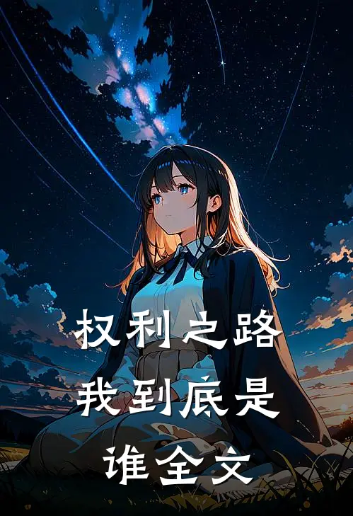 权利之路：我到底是谁全文