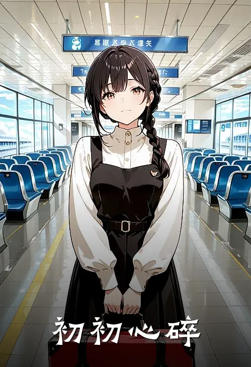 初初心碎
