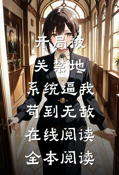开局被关禁地，系统逼我苟到无敌在线阅读全本阅读