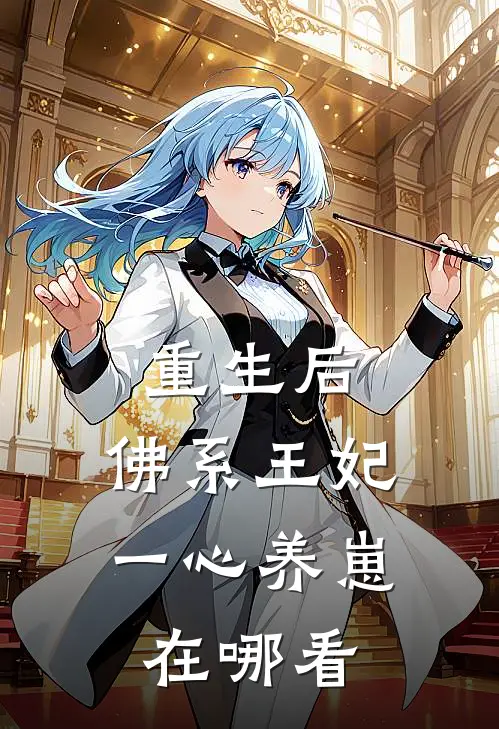 重生后，佛系王妃一心养崽在哪看