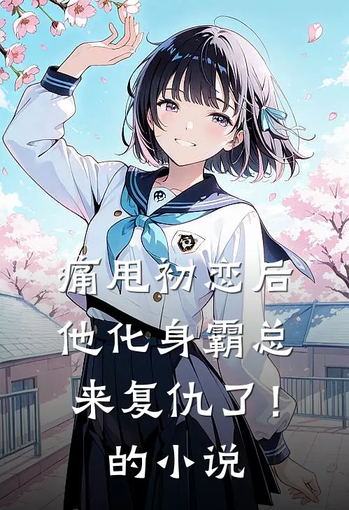 痛甩初恋后，他化身霸总来复仇了！的小说