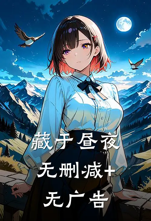 藏于昼夜无删减+无广告