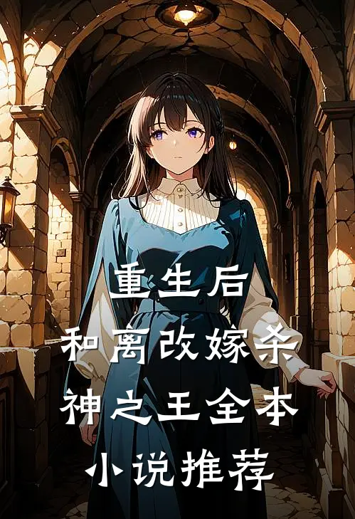 重生后，和离改嫁杀神之王全本小说推荐
