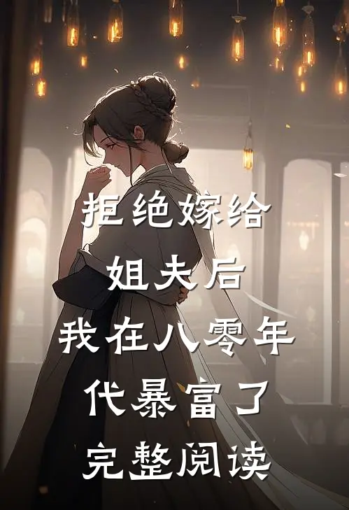 拒绝嫁给姐夫后，我在八零年代暴富了完整阅读