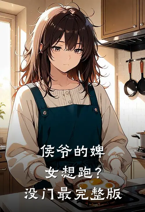 侯爷的婢女想跑？没门最完整版